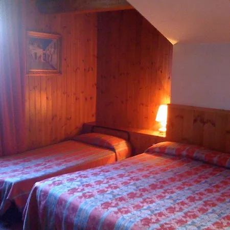 Dolonne Hotell Courmayeur