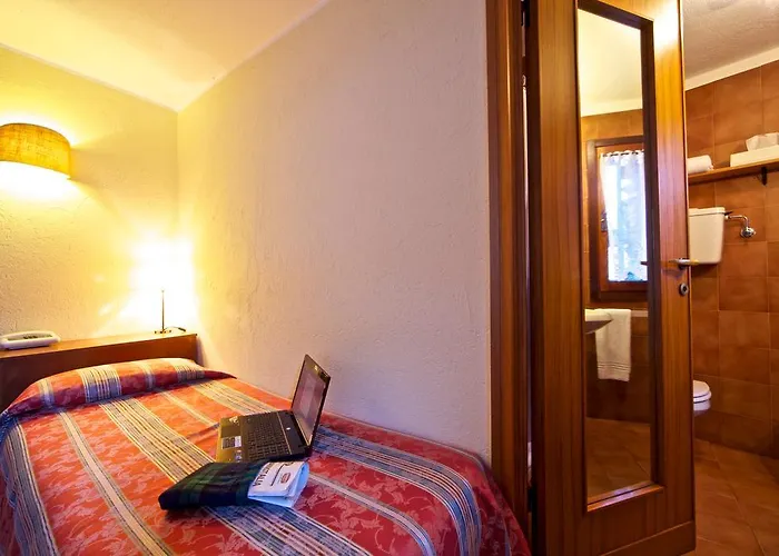 Dolonne Отель 3*