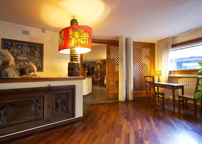 Dolonne 3* Курмайор