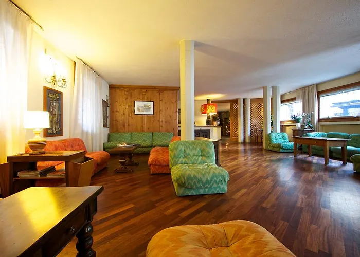 Dolonne Курмайор