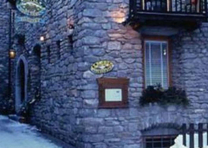 Dolonne Курмайор