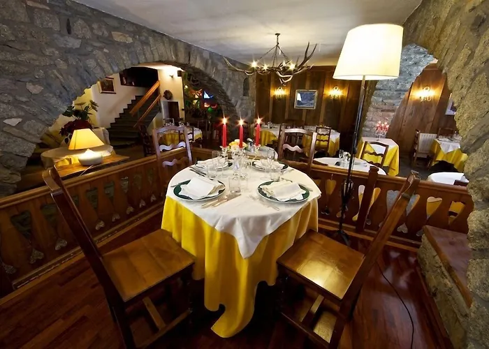 Dolonne 3* Курмайор