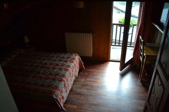 Dolonne 3* Курмайор