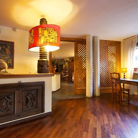 Dolonne 3* Courmayeur