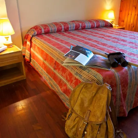 Hotel Dolonne Courmayeur