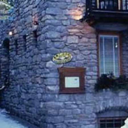 Dolonne Courmayeur