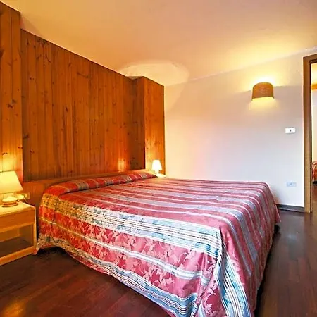 Dolonne 3* Courmayeur