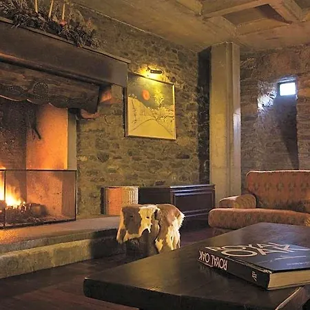 Hotel Dolonne