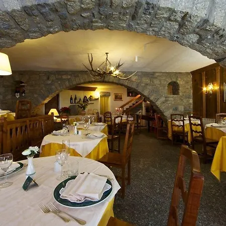 Dolonne Hotel