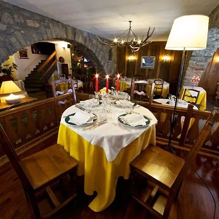 Dolonne Hotel 3*