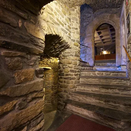 Dolonne 3* Courmayeur