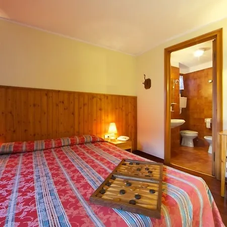 Hotel Dolonne 3*