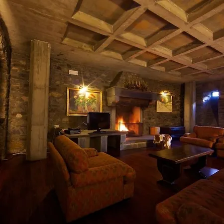 Hotel Dolonne 3*