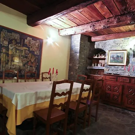 Hotel Dolonne Courmayeur