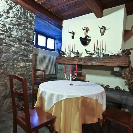 Dolonne 3* Courmayeur