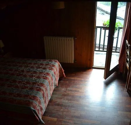 Dolonne 3* Courmayeur