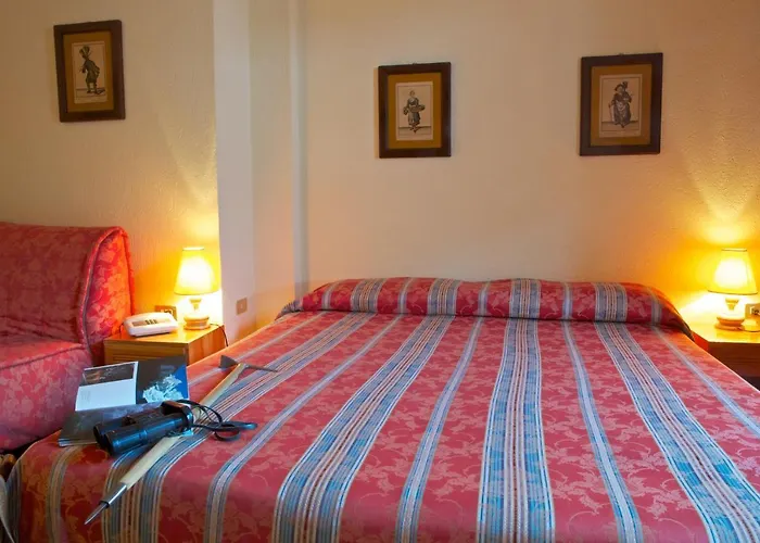 Dolonne 3* Courmayeur